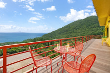 한가라지리조트 한식당 단체행사 예약진행중