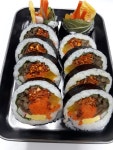 모해김밥