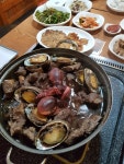서쪽하늘