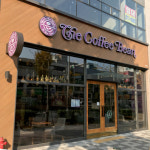 커피빈 부천북부역사거리점
