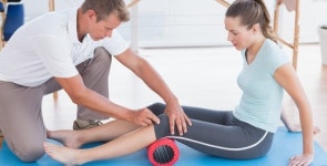 KJ 재활운동센터 & PT