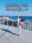 국가대표챔피언태권도장