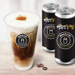 우주라이크커피 연천점