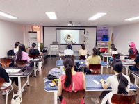 한국인재교육원