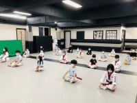 국예태권도장