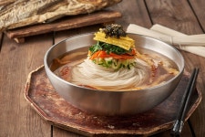온세 국밥 국수 월성점