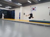 국가대표챔피언태권도장