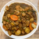 안동매일찜닭