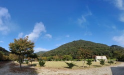 동상힐링캠핑장