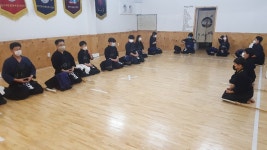 목동검도관