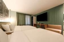 원주호텔 이쁘다