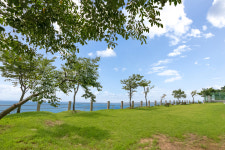 한가라지리조트 한식당 단체행사 예약진행중