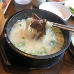 신월동큰집설농탕