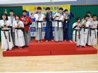 하이해동검도 동탄본관