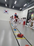 국가대표챔피언태권도장