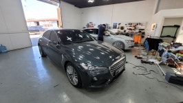 착한덴트 자동차유리