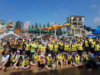 하이해동검도 동탄본관