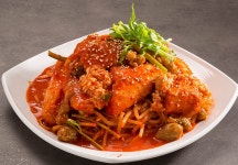입큰아구찜&알곤이찜 천안점