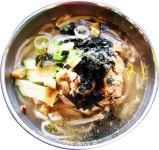 통큰칼국수