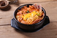 부대통령뚝배기 세종고려대점