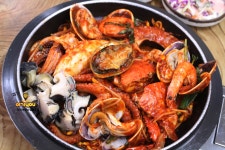 서해안해물맛집