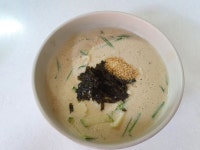 다운칼국수
