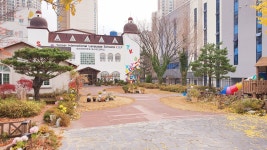 옥스포드관와이에스피연세국제어학원