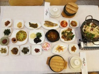 배영숙산야초밥상