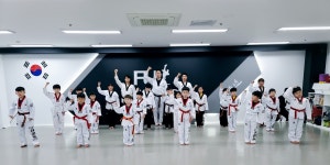 펀태권도 NBJ줄넘기