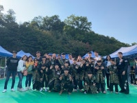 ROAD FC SSMA상승도장 MMA합기도