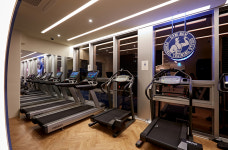 GYM NOW 용산