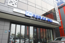 마일레오토서비스 용인기흥점 건모터스