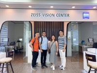 자이스비전센터 송도점