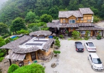 예솔이네집펜션