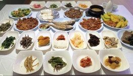 천일식당