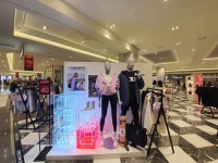 젝시믹스 NC아울렛 신구로점