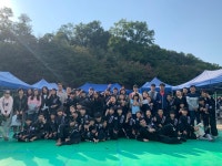 ROAD FC SSMA상승도장 MMA합기도