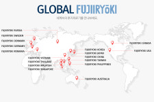 후지의료기 안마의자 서초직영점