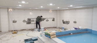 수도누수하수구변기설비공사