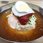 전통가야 밀면전문점