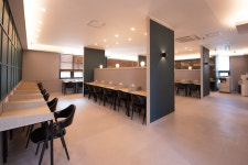 알에스티 스터디카페