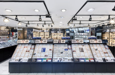 렌즈미 글라스미 장현점