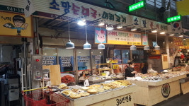 소망분식순대국