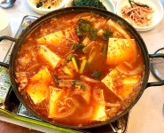 칠갑산 두메산골