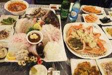 오대양횟집