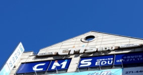 CMS 수원장안영재교육센터