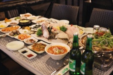 오대양횟집