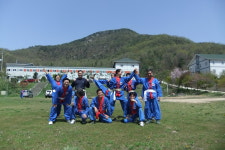국선도대학