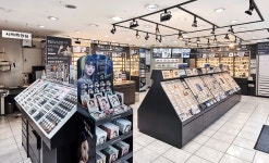 렌즈미 글라스미 장현점