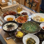 정다운집